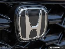 2026 Honda CR-V Hybrid Touring - Photo 8