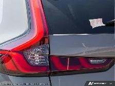 2026 Honda CR-V Hybrid Touring - Photo 10