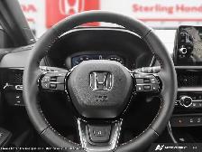 2026 Honda CR-V Hybrid Touring - Photo 12