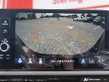 2026 Honda CR-V Hybrid Touring - Photo 22
