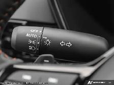 2026 Honda CR-V Hybrid Touring - Photo 24