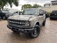 2026 Ford Bronco Big Bend - Photo 2