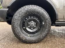 2026 Ford Bronco Big Bend - Photo 3