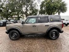 2026 Ford Bronco Big Bend - Photo 4