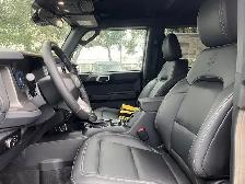 2026 Ford Bronco Big Bend - Photo 7