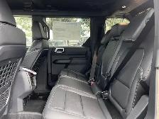 2026 Ford Bronco Big Bend - Photo 16