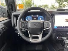 2026 Ford Bronco Big Bend - Photo 19