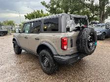 2026 Ford Bronco Big Bend - Photo 20