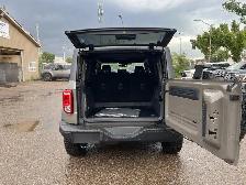 2026 Ford Bronco Big Bend - Photo 22