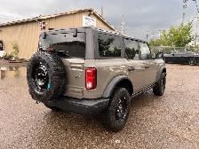 2026 Ford Bronco Big Bend - Photo 23