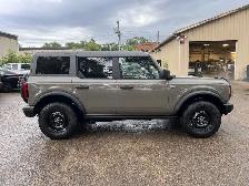 2026 Ford Bronco Big Bend - Photo 24