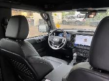 2026 Ford Bronco Big Bend - Photo 25
