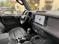2026 Ford Bronco Big Bend - Photo 26