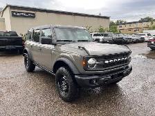 2026 Ford Bronco Big Bend - Photo 28