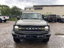 2026 Ford Bronco Big Bend - Photo 29