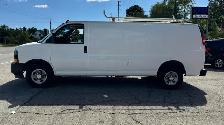 2019 CHEVROLET EXPRESS CARGO VAN RWD 2500 155' - Photo 2