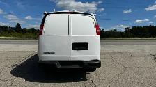 2019 CHEVROLET EXPRESS CARGO VAN RWD 2500 155' - Photo 3
