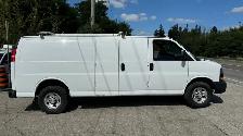 2019 CHEVROLET EXPRESS CARGO VAN RWD 2500 155' - Photo 5