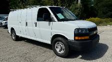 2019 CHEVROLET EXPRESS CARGO VAN RWD 2500 155' - Photo 6