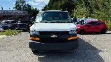 2019 CHEVROLET EXPRESS CARGO VAN RWD 2500 155' - Photo 7