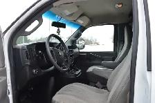 2019 CHEVROLET EXPRESS CARGO VAN RWD 2500 155' - Photo 8