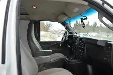 2019 CHEVROLET EXPRESS CARGO VAN RWD 2500 155' - Photo 9