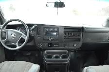 2019 CHEVROLET EXPRESS CARGO VAN RWD 2500 155' - Photo 11