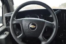 2019 CHEVROLET EXPRESS CARGO VAN RWD 2500 155' - Photo 12