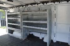 2019 CHEVROLET EXPRESS CARGO VAN RWD 2500 155' - Photo 15