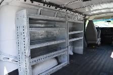 2019 CHEVROLET EXPRESS CARGO VAN RWD 2500 155' - Photo 16