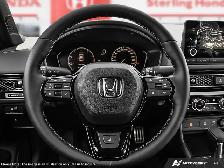 2026 Honda Civic Sedan Sport - Photo 13