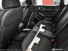 2026 Honda Civic Sedan Sport - Photo 21