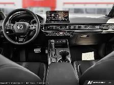 2026 Honda Civic Sedan Sport - Photo 22