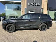 2026 Lincoln Aviator Reserve - Photo 4