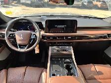 2026 Lincoln Aviator Reserve - Photo 11