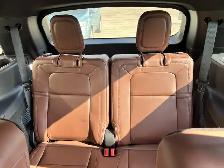 2026 Lincoln Aviator Reserve - Photo 14