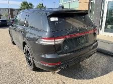 2026 Lincoln Aviator Reserve - Photo 15