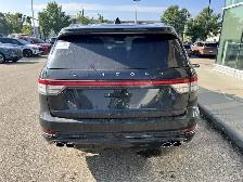 2026 Lincoln Aviator Reserve - Photo 16