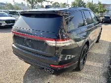 2026 Lincoln Aviator Reserve - Photo 18