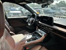 2026 Lincoln Aviator Reserve - Photo 20