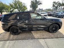 2026 Lincoln Aviator Reserve - Photo 22