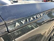 2026 Lincoln Aviator Reserve - Photo 23