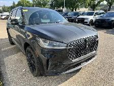 2026 Lincoln Aviator Reserve - Photo 24