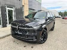 2027 Lincoln Navigator Reserve - Photo 2