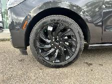 2027 Lincoln Navigator Reserve - Photo 3