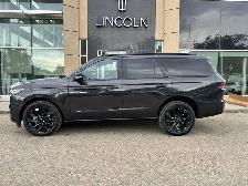 2027 Lincoln Navigator Reserve - Photo 4