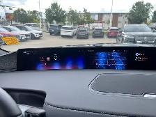 2027 Lincoln Navigator Reserve - Photo 11