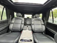 2027 Lincoln Navigator Reserve - Photo 16