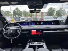 2027 Lincoln Navigator Reserve - Photo 20