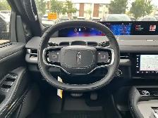 2027 Lincoln Navigator Reserve - Photo 21